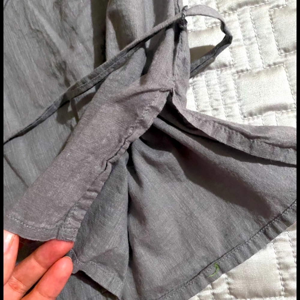 Gap Ruffled Tunic - Picture 6 of 9